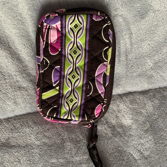 Handbags - Vera Bradley change purse